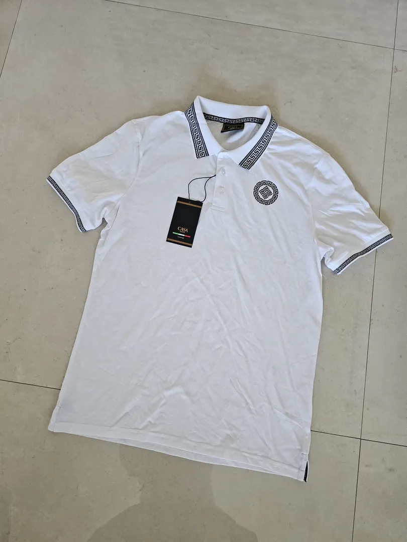 PULLOVER BLANCO PLV150