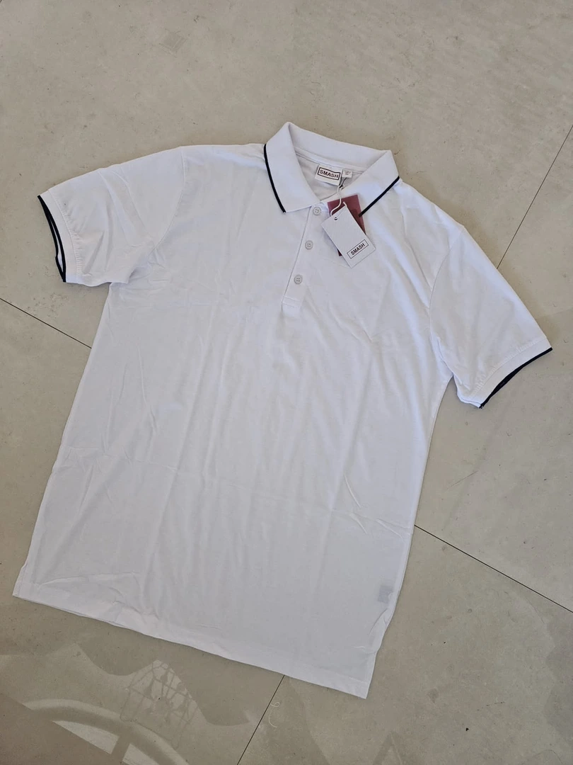 PULLOVER BLANCO PLV154