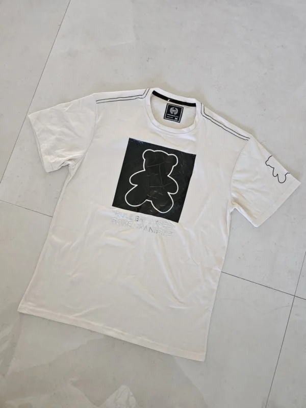 PULLOVER BLANCO PLV175