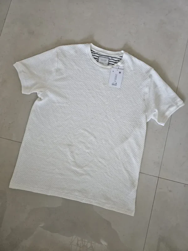 PULLOVER BLANCO PLV176