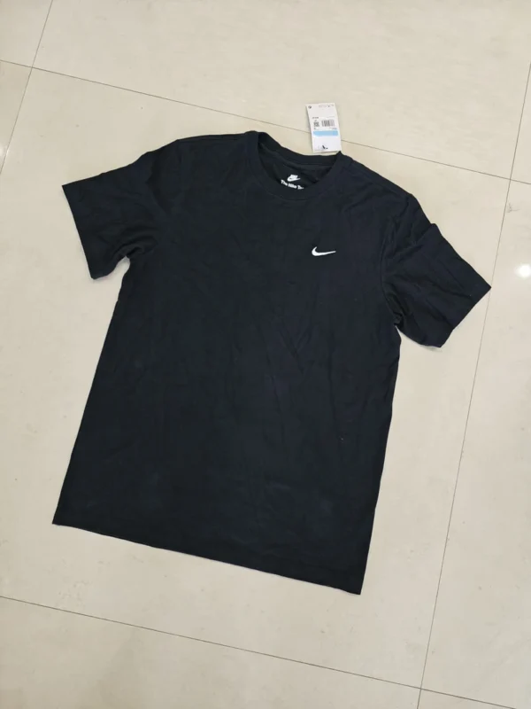 PULLOVER NEGRO NIKE PLV129