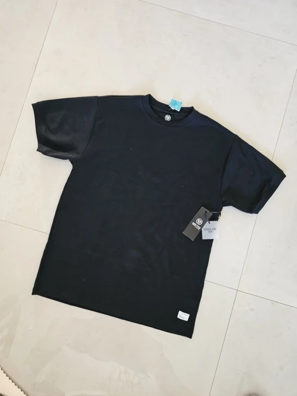 PULLOVER NEGRO PLV180