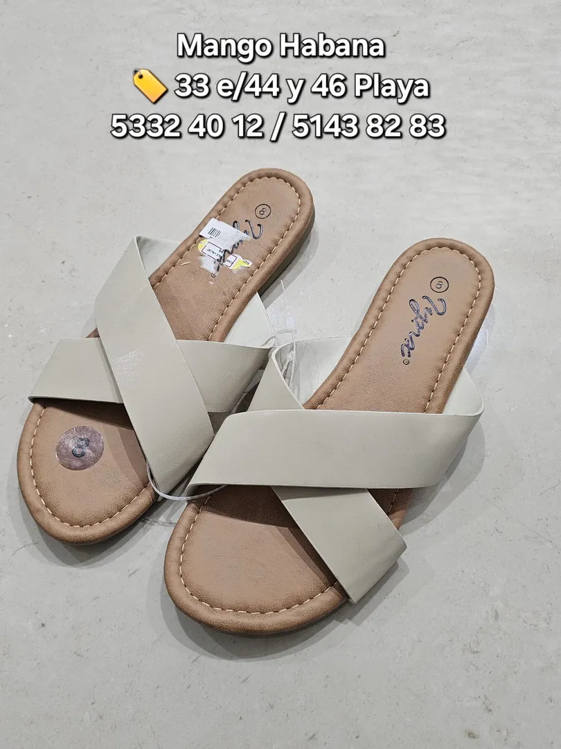 SANDALIAS GRISES SDL64