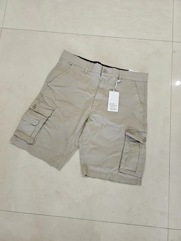 SHORT BEIGE SHT50