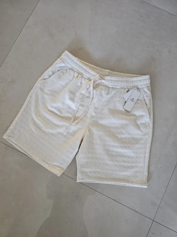 SHORT BLANCO SHT46