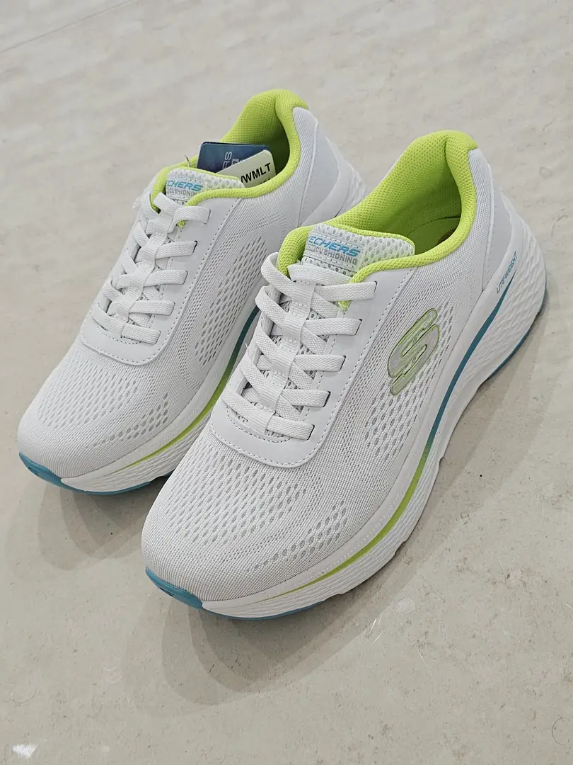 TENIS BLANCOS TN28