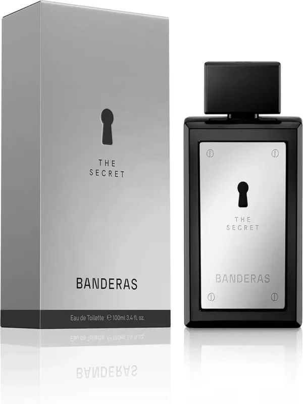 Antonio Banderas Clásico Toilette 100ml PFM22