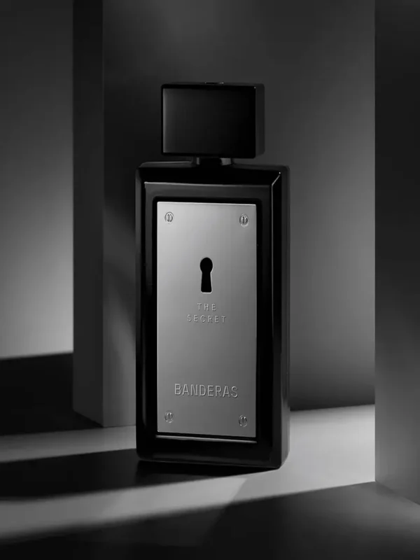 Antonio Banderas Clásico Toilette 100ml PFM22