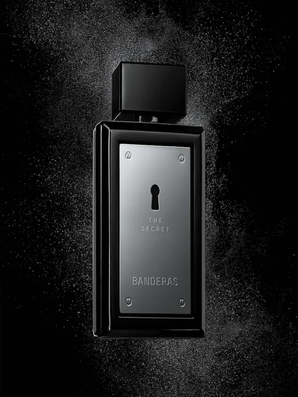 Antonio Banderas Clásico Toilette 100ml PFM22