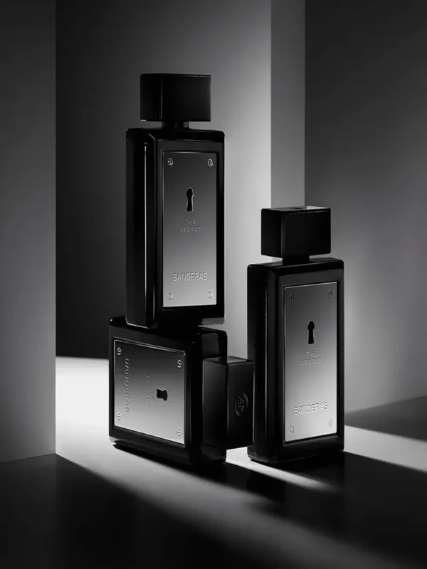 Antonio Banderas Clásico Toilette 100ml PFM22