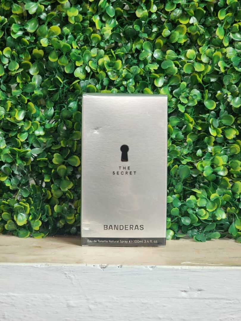 Antonio Banderas Clásico Toilette 100ml PFM22