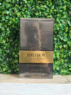 Bad Boy Eau de Parfum Dorado 100ml PFM28