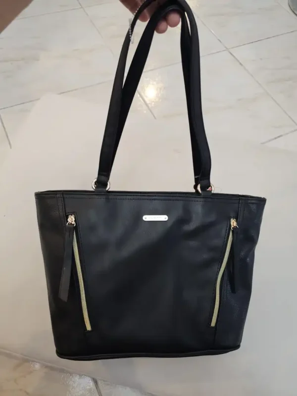 CARTERA NEGRA CTR11