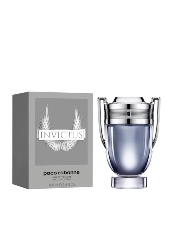 Invictus Eau de Toilette 100ml PFM42