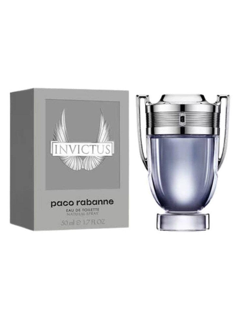 Invictus Eau de Toilette 50ml PFM41