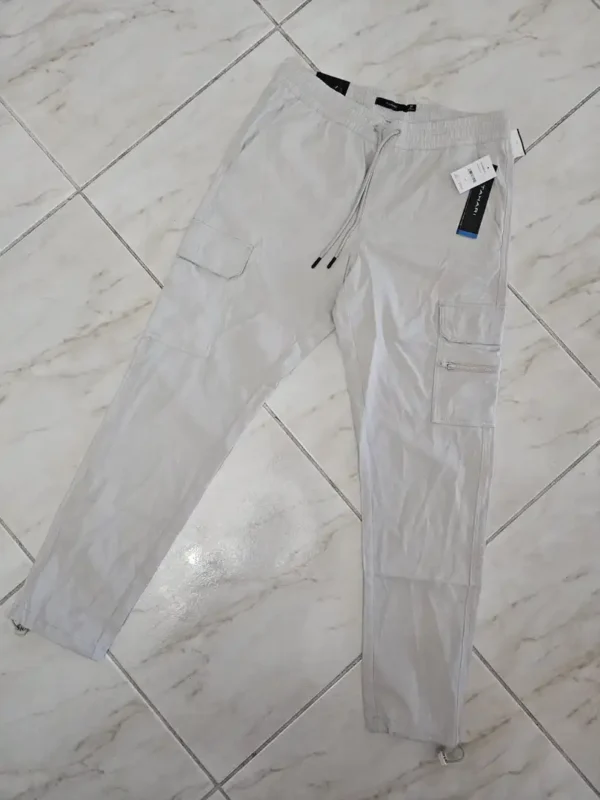JOGGER GRIS JGG10