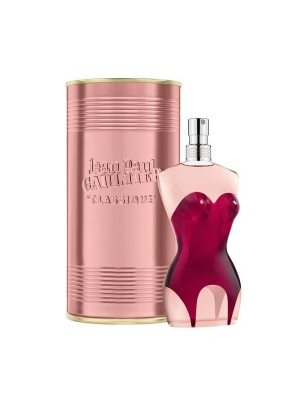 Jean Paul Gaultier CLASSIQUS 100ml PFM37