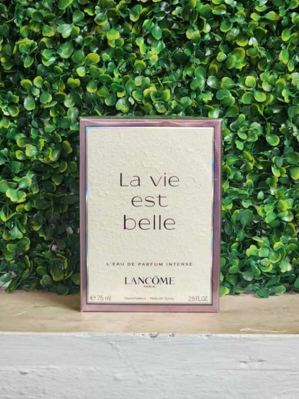 La Vida es bella Eau de Parfum Intense 75ml PFM17