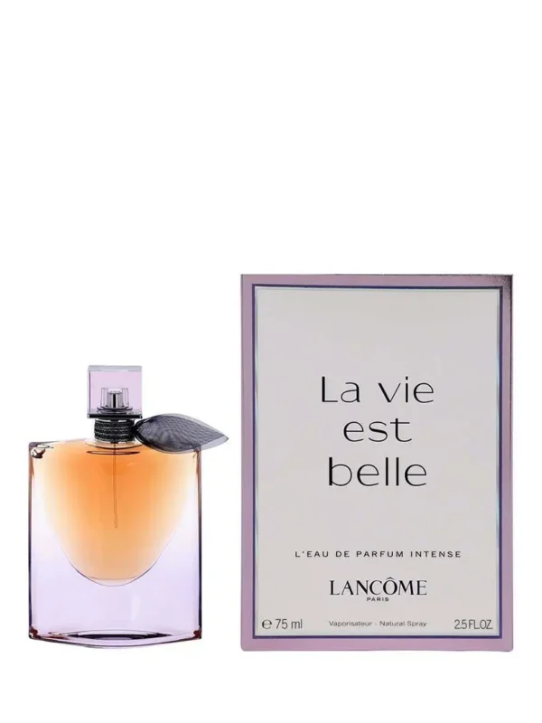 La Vida es bella Eau de Parfum Intense 75ml PFM17