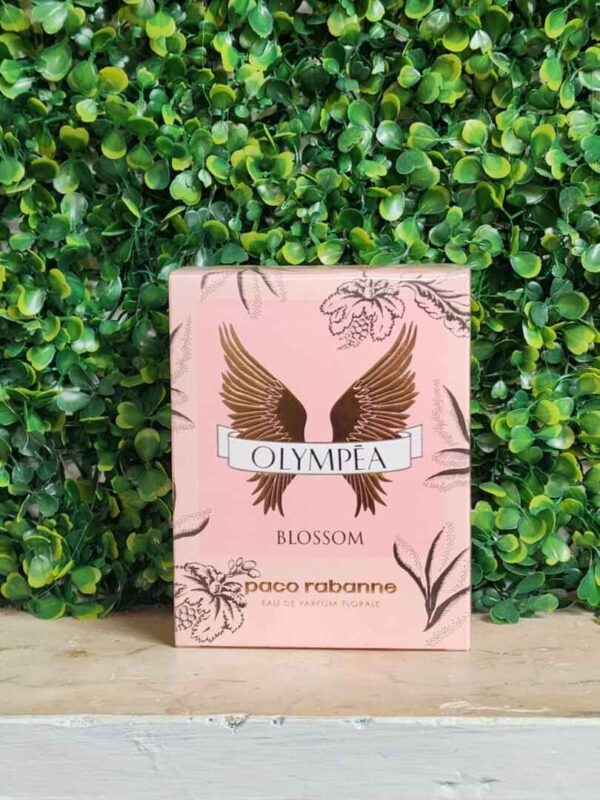 Olympea Blossom Eau de Parfum 50ml PFM31