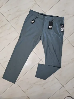 PANTALÓN AZUL DE HOMBRE PTN56