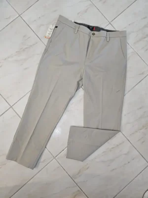 PANTALÓN BEIGE DE HOMBRE PTN58