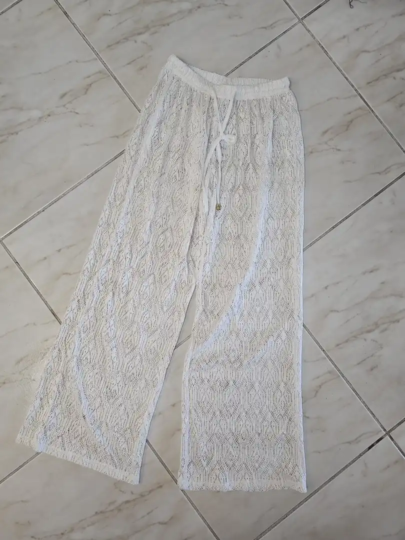PAREO BLANCO PRO5