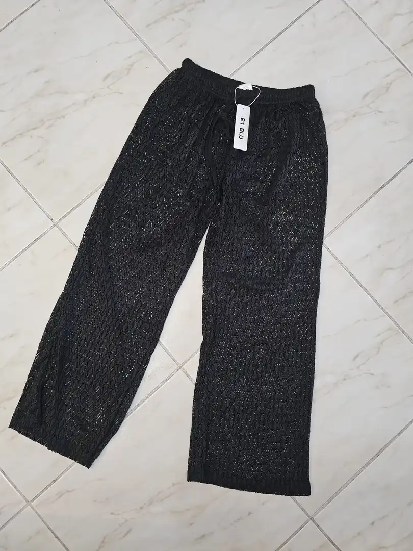 PAREO NEGRO PRO6