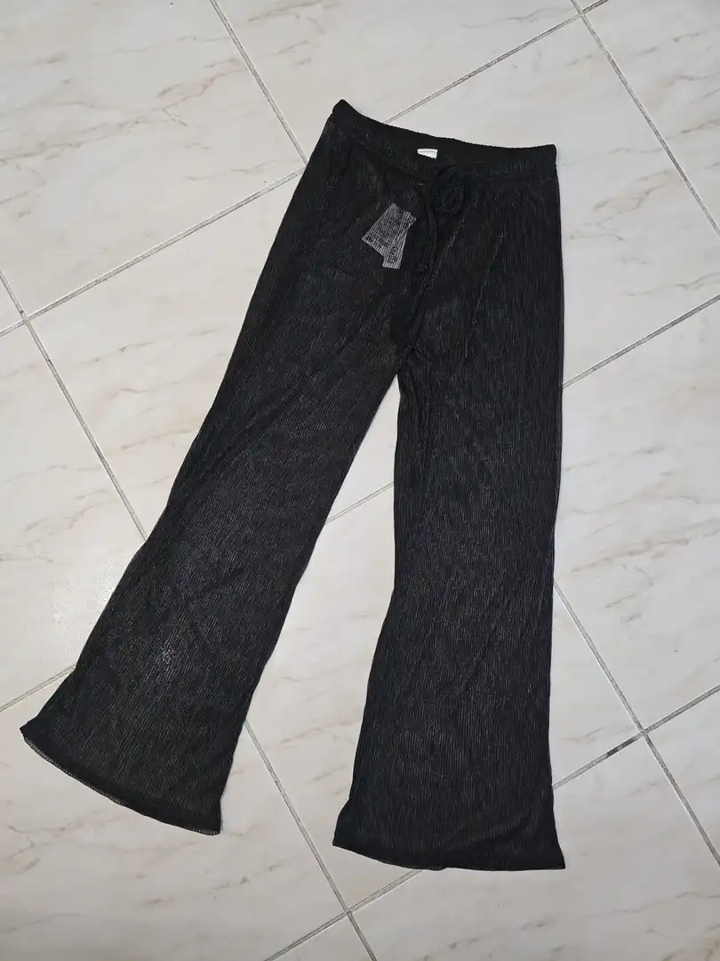 PAREO NEGRO PRO7