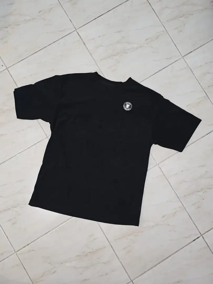 PULLOVER NEGRO DE HOMBRE PLV208