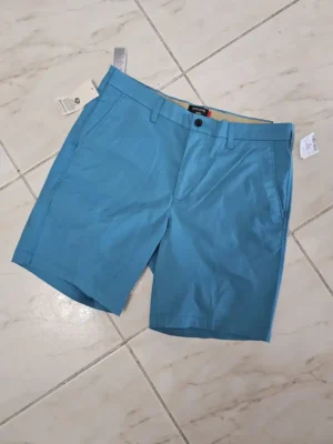 SHORT AZUL DE HOMBRE SHT75