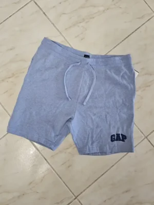 SHORT AZUL DE HOMBRE SHT92