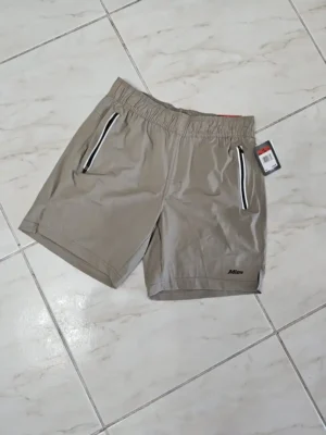 SHORT BEIGE DE HOMBRE SHT62