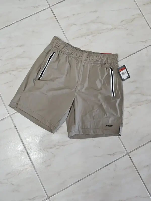 SHORT BEIGE DE HOMBRE SHT62