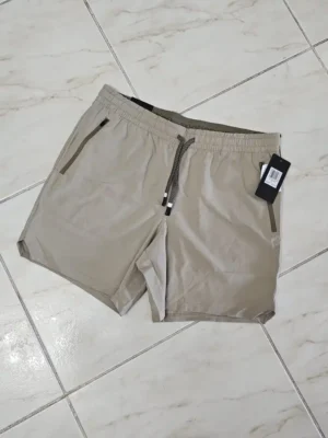 SHORT BEIGE DE HOMBRE SHT72