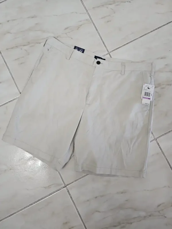 SHORT BEIGE DE HOMBRE SHT74