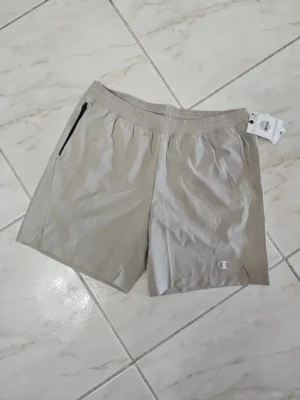 SHORT BEIGE DE HOMBRE SHT95