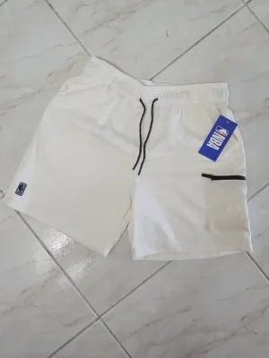 SHORT BLANCO DE HOMBRE SHT100