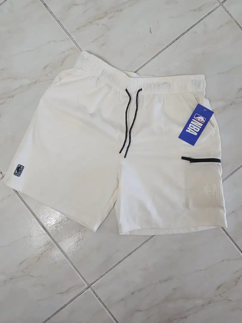 SHORT BLANCO DE HOMBRE SHT100