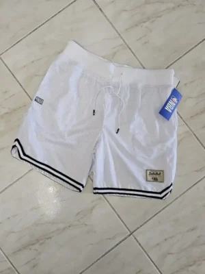 SHORT BLANCO DE HOMBRE SHT89