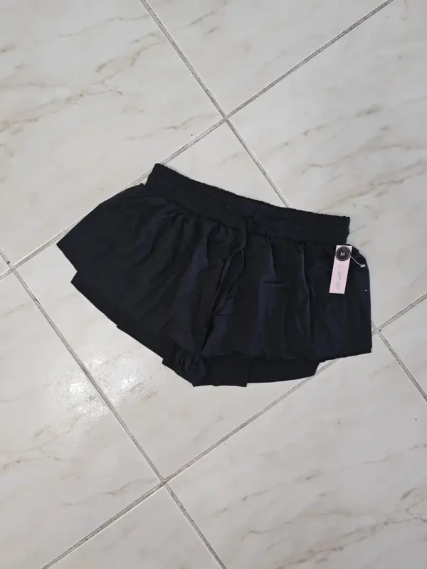 SHORT DE MUJER SHT110