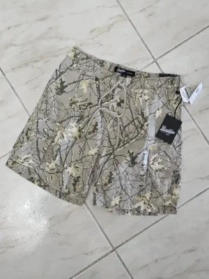 SHORT ESTAMPADO DE HOMBRE SHT66