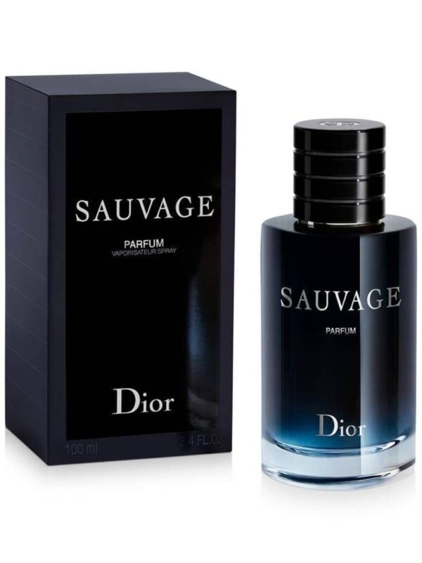 Sauvage Parfum 100ml PFM38