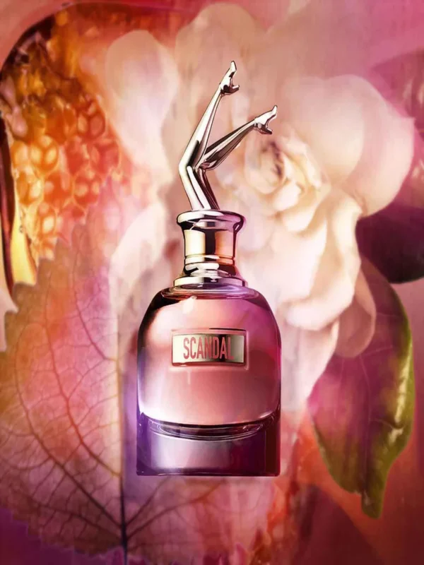 Scandal Caja Eau de Parfum 80ml PFM4