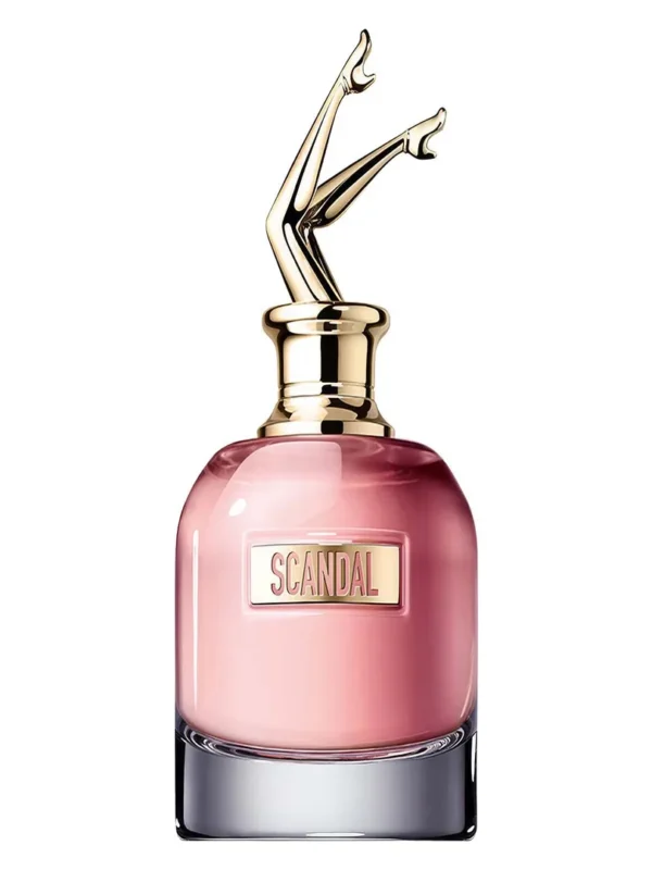 Scandal Caja Eau de Parfum 80ml PFM4