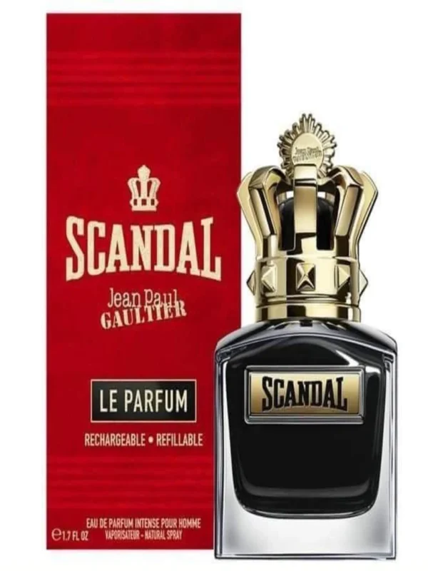 Scandal Parfum 50ml PFM1