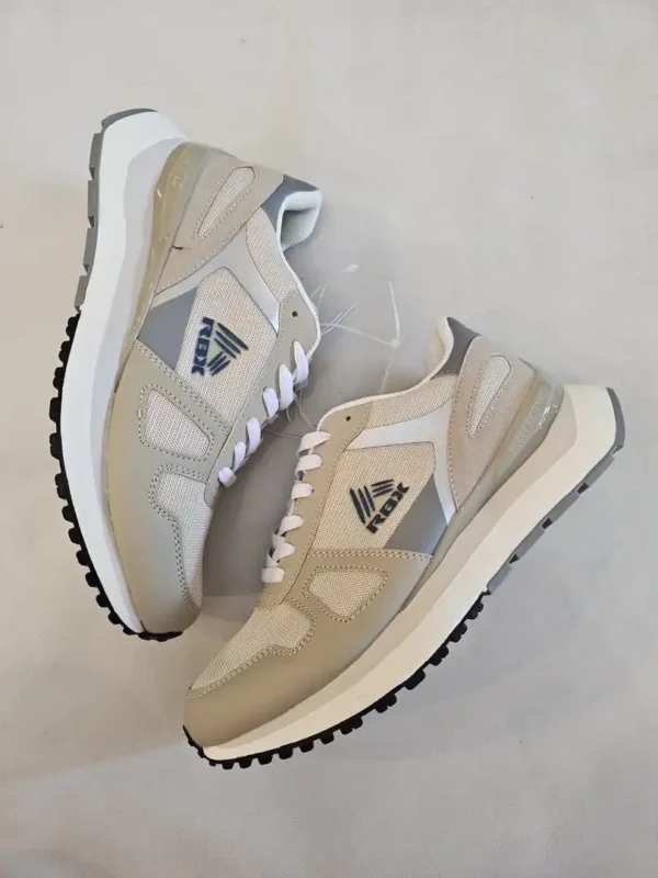TENIS RBX BEIGE TN43