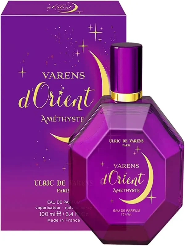 Ulric de Varens Amethyste 100ml PFM21