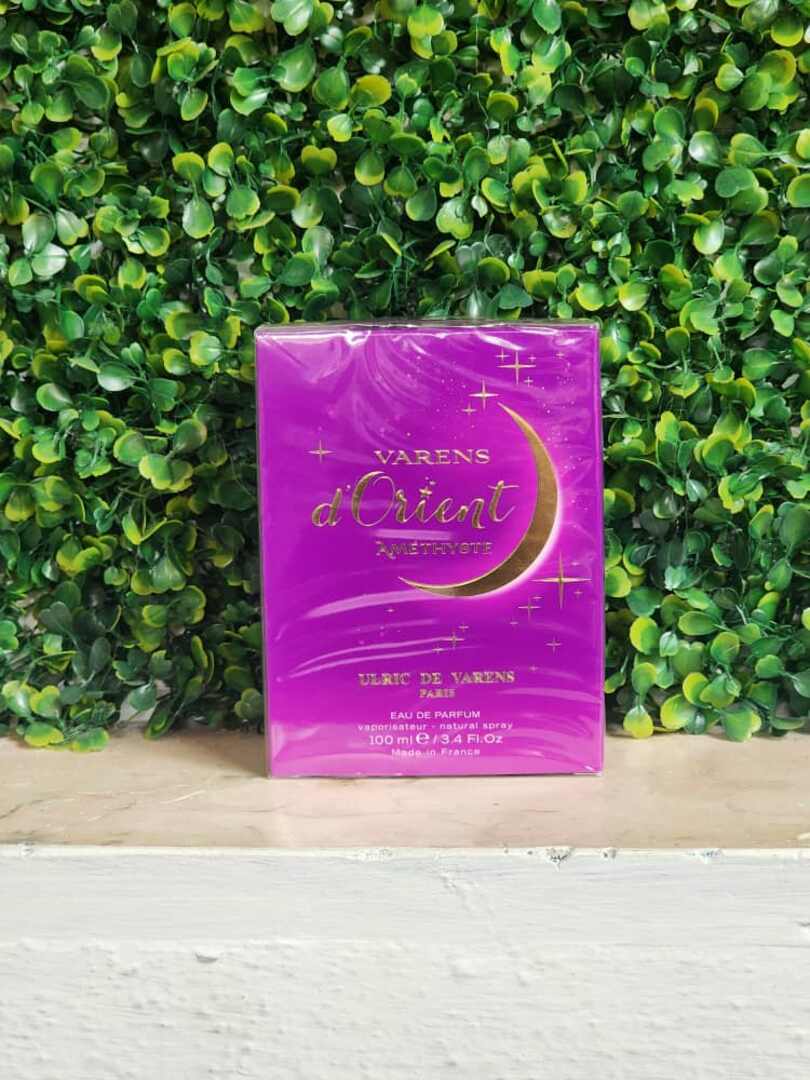 Ulric de Varens Amethyste 100ml PFM21