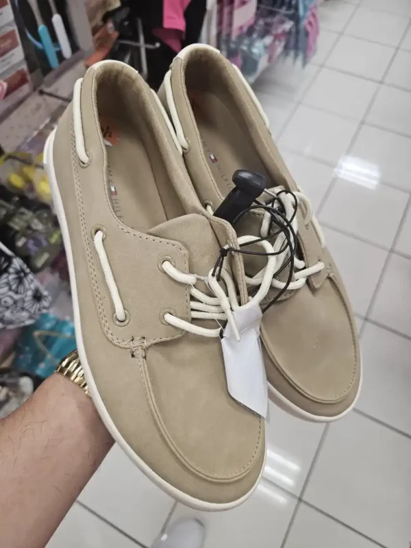 ZAPATOS BEIGE ZPT72